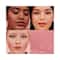 Benefit Cosmetics Willa Soft Blush - Neutral Rose (6g)