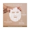 mCaffeine Vitamin C Hyaluronic Acid and Coconut Water Face Sheet Masks (3Pcs)