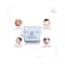 Alchemy By Aureana Multi- Molecular Hyaluronic Acid Cream (45g)