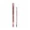 Benefit Cosmetics Gimme Brow+ Volumizing Pencil - 03 Warm Light Brown (1.19g)