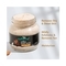 mCaffeine Creamy Coffee Body Scrub with Almonds (200g)