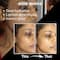 House of Beauty 24K Real Gold Dust Face Mask-Bridal Party Instant Glow W/T Niacin& Vit-C (100 ml)