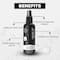 House of Beauty Intensive Hair Growth Serum W/T Sunscreen For Dry, Frizzy & Dull Hair (100 ml)