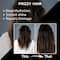 House of Beauty Intensive Hair Growth Serum W/T Sunscreen For Dry, Frizzy & Dull Hair (100 ml)