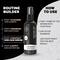 House of Beauty Intensive Hair Growth Serum W/T Sunscreen For Dry, Frizzy & Dull Hair (100 ml)