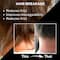 House of Beauty Hair Perfume W/T Oud For Hair Strengthening, Thickening & Growth (100 ml)