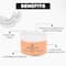 House of Beauty Under Eye Cream For Dark Circles, Fine Lines & Hydrating W/T Hyaluronic (30 ml)
