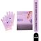 House of Beauty Aloe Vera Paraffin Hand Gloves-At Home Manicure For Soft, Smooth Hands (1 Pair)