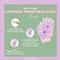House of Beauty Aloe Vera Paraffin Hand Gloves-At Home Manicure For Soft, Smooth Hands (1 Pair)