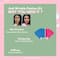 House of Beauty Overnight Anti-Wrinkle Face Taping Patches-Droopy, Sagged Cheek & Wrinkles (5 Pc)