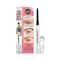 Benefit Cosmetics Goof Proof Eyebrow Pencil Mini - 02 Warm Golden Blonde (0.17g)