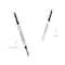 Benefit Cosmetics Goof Proof Eyebrow Pencil Mini - 02 Warm Golden Blonde (0.17g)