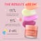 Laneige Grapefruit Lip Sleeping Mask Ex (20g)