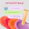 Laneige Peach Lip Glowy Balm (10g)