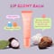 Laneige Grapefruit Lip Glowy Balm (10g)