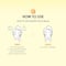 Laneige Watery Sun Cream (50ml)