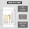 House of Beauty High Frequency Magic Wand - (5Pcs)