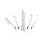 House of Beauty High Frequency Magic Wand - (5Pcs)