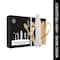 House of Beauty High Frequency Magic Wand - (5Pcs)