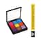 Insight Professional Eyeshadow Palette - Color Pop (15g)