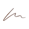 Benefit Cosmetics Goof Proof Brow Pencil - 04 Warm Deep Brown (0.34g)