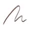 Benefit Cosmetics Goof Proof Brow Pencil - 05 Warm Black Brown (0.34g)