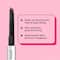 Benefit Cosmetics Goof Proof Brow Pencil - 05 Warm Black Brown (0.34g)