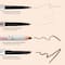 Benefit Cosmetics Goof Proof Brow Pencil - 05 Warm Black Brown (0.34g)