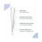 Sirona Tweezer (3Pcs)