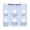 Sirona Tweezer (3Pcs)