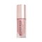 Makeup Revolution Shimmer Bomb Lip Gloss - Glimmer Nude (4.5ml)