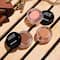Lakme Unreal Cover Creme Concealer Lightweight & Hydrating - Cinnamon (3.9 g)