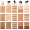 Lakme Unreal Cover Creme Concealer Lightweight & Hydrating - Cinnamon (3.9 g)