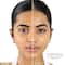 Lakme Unreal Cover Creme Concealer Lightweight & Hydrating - Cinnamon (3.9 g)