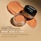 Lakme Unreal Cover Creme Concealer Lightweight & Hydrating - Cinnamon (3.9 g)