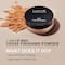 Lakme Absolute Loose Finishing Powder - Beige (8g)