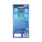 Gillette Sport Refillable Razor Handle & Cartridges Smooth Finish Provides Aqua Grip - (3 Pcs)