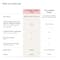 Yourhappylife Collagen Fizz with 1500 MG Marine Collagen,Hyaluronic Acid for Youthful Skin (Pack of 2)