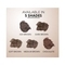 Anastasia Beverly Hills Dipbrow Pomade - Chocolate (4g)