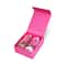 Vedic Valley Pushp Bath & Body Care Gift Box - (2Pcs)