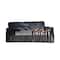 Praush Beauty 24 Pcs Professional Makeup Brush Set with Roll On Bag