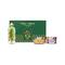 Vedic Valley Luxury Body Care Gift Box - (3Pcs)