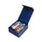 Vedic Valley Oudh Chandan Bath & Body Care Gift Box - (2Pcs)