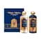 Vedic Valley Oudh Chandan Bath & Body Care Gift Box - (2Pcs)