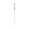 Praush Beauty Small Pencil Smudger Smokey Eye Brush - P12