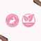 Praush Beauty Small Pencil Smudger Smokey Eye Brush - P12
