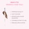 Praush Beauty Small Pencil Smudger Smokey Eye Brush - P12
