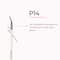 Praush Beauty Fine Eyeliner Brush - P14 (1Pc)