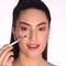 Praush Beauty Eyeshadow Application Flat Brush Medium - P18 (1Pc)