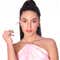 Praush Beauty Flat Top Concealer Brush - P21 (1Pc)
